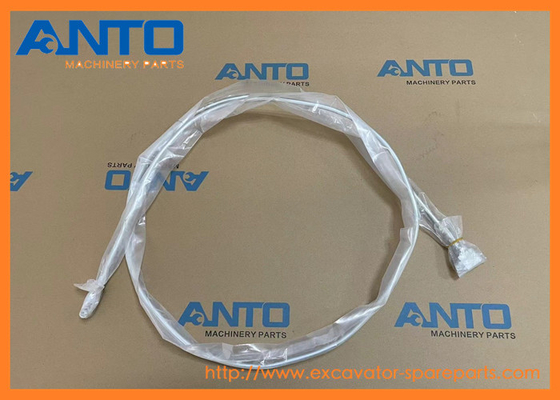 207-25-62110 2072562110 Tubes KOMATSU Pièces détachées pour les excavatrices PC300-8