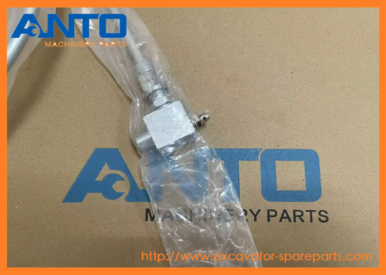 207-25-62110 2072562110 Tubes KOMATSU Pièces détachées pour les excavatrices PC300-8