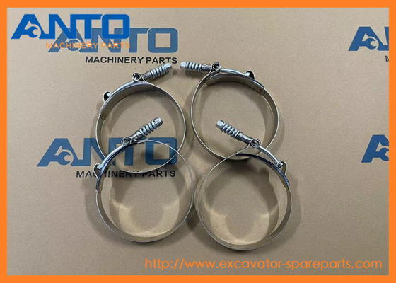 208-7448 2087448 Pièces détachées de tracteur à roue de pince adaptées au C13 C18