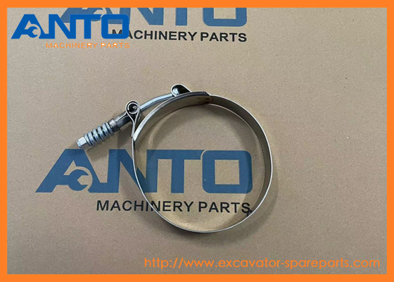 208-7448 2087448 Pièces détachées de tracteur à roue de pince adaptées au C13 C18