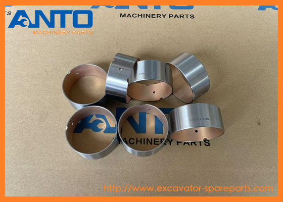 6150-21-1490 6150211490 Bouchage de l'arbre à cames pour la pelle KOMATSU PC400 PC450 PC490 PW400MH