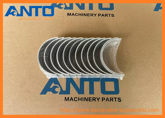 6151-39-3050 6151393050 Support de roulement pour les excavatrices KOMATSU PC400 PC450 PC490