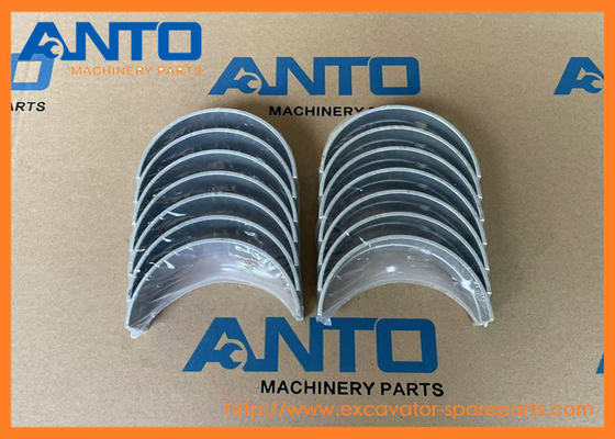 6150-21-8010 6150218010 Soutien principal en métal pour les excavateurs KOMATSU PC400 PC450 PC490