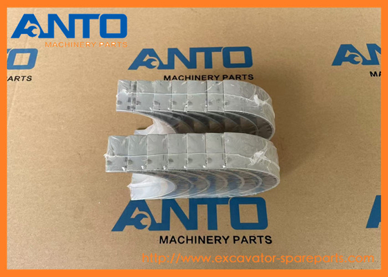 6150-21-8010 6150218010 Soutien principal en métal pour les excavateurs KOMATSU PC400 PC450 PC490