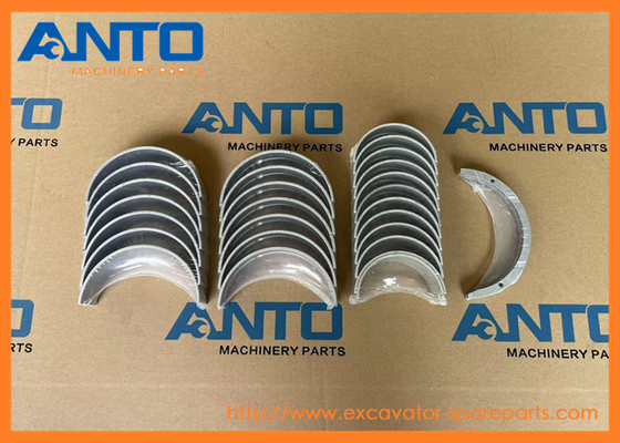 6150-21-8010 6150218010 Soutien principal en métal pour les excavateurs KOMATSU PC400 PC450 PC490