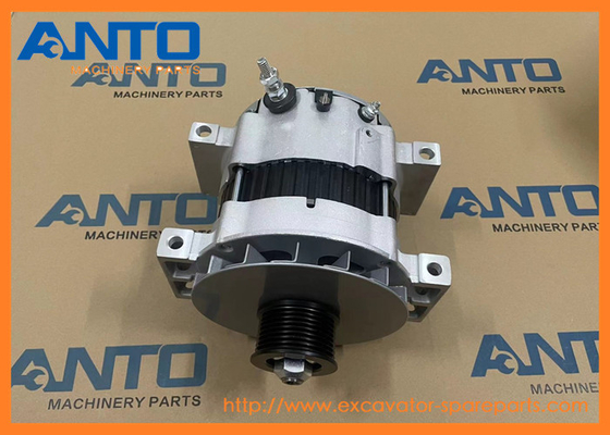 561-3002 272-1889 Pièces détachées d'alternateur pour excavatrice adaptées au C13 C17 C27 C32
