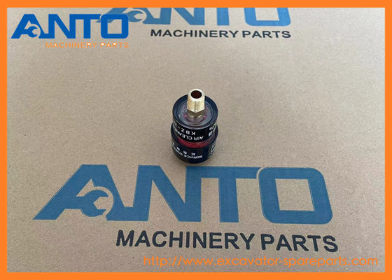 08670-02001 08670-30635 Indieur de poussière KOMATSU Pièces détachées pour excavatrice PC88MR-8