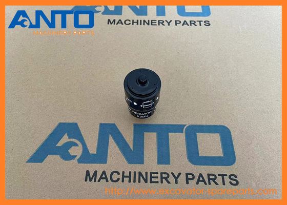 08670-02001 08670-30635 Indieur de poussière KOMATSU Pièces détachées pour excavatrice PC88MR-8