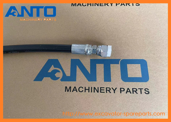 02765-002A4 02765002A4 tuyau KOMATSU pièces détachées de chargeur à roues pour WA200-6