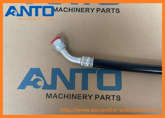 02764-003A5 02764003A5 tuyau KOMATSU pièces détachées de chargeur à roues pour WA470-5