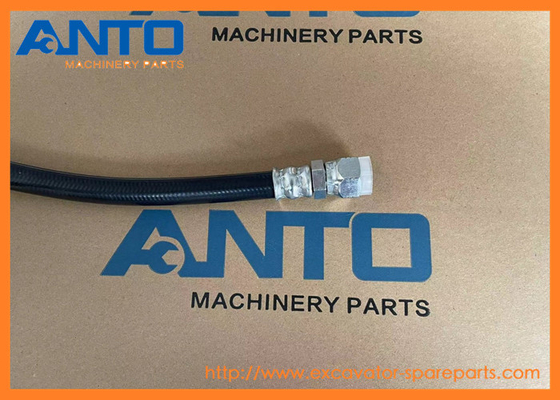 02764-003A5 02764003A5 tuyau KOMATSU pièces détachées de chargeur à roues pour WA470-5