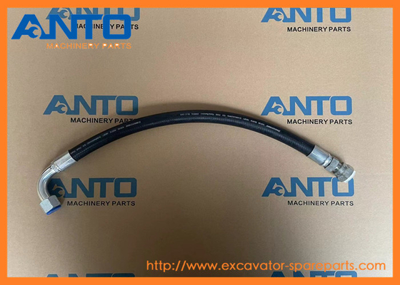 02754-005A6 02754005A6 tuyau KOMATSU pièces détachées de chargeur à roues pour WA470-5