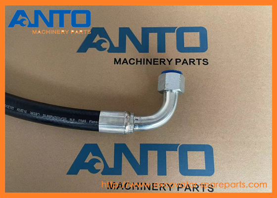 02754-005A6 02754005A6 tuyau KOMATSU pièces détachées de chargeur à roues pour WA470-5