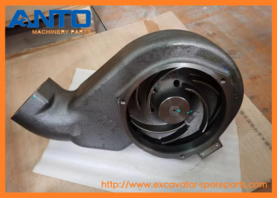 416-0610 4160610 416-0613 416-0609 Pompes à eau pour moteur de marine 3508 3512 3516