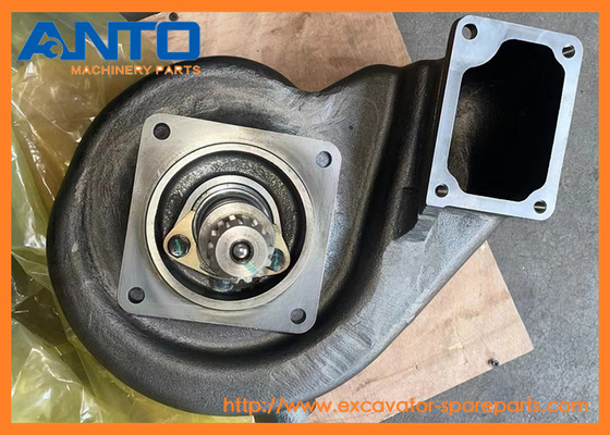 416-0610 4160610 416-0613 416-0609 Pompes à eau pour moteur de marine 3508 3512 3516