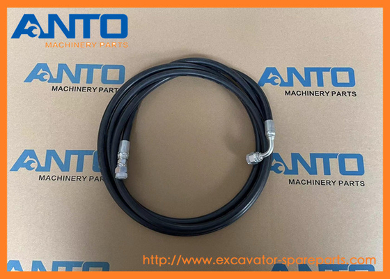 02754-00231 0275400231 tuyau KOMATSU pièces détachées de chargeur à roues pour WA470-5