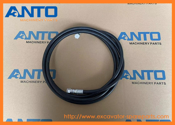 02754-00231 0275400231 tuyau KOMATSU pièces détachées de chargeur à roues pour WA470-5