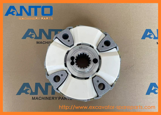 255-2945 2552945 Pièces détachées pour excavatrice d'accouplement adaptées au 3126B E325C