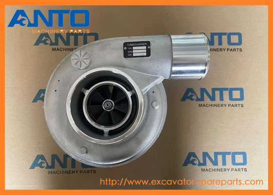 248-5246 10R-2355 Turbocompresseur pièces détachées pour excavateur adapté pour E330C C-9