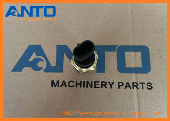 6732-81-3111 6732813111 Adaptateur de capteur de pression d'huile pour KOMATSU WB142 WB146 WB146PS WB156