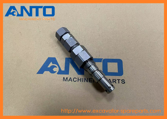K9001804 Valve de soulagement principale appliquée aux excavatrices DOOSAN DX225 DX300 DX300LL DX340