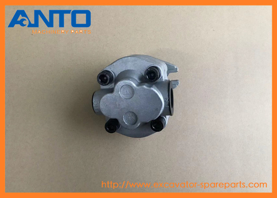 0937170 093-7170 Pompes à engrenages utilisées pour les excavatrices E110B E120 E120B E140 E180 E200B