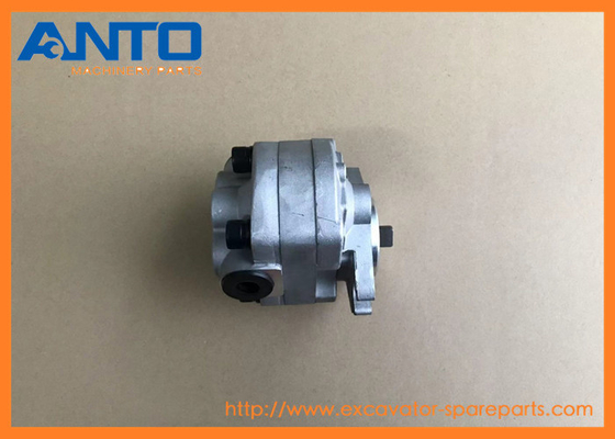 0937170 093-7170 Pompes à engrenages utilisées pour les excavatrices E110B E120 E120B E140 E180 E200B