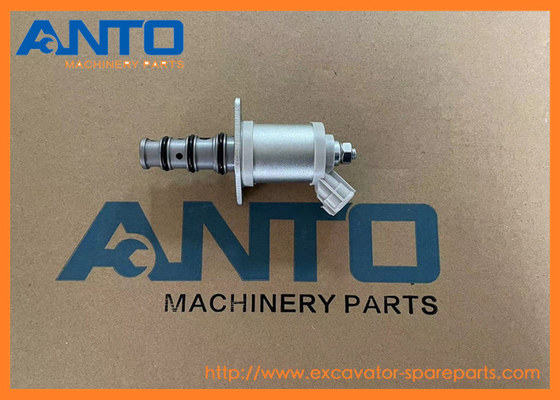 9258047 soupape solénoïde HITACHI pièces détachées de la pelle Adapté pour ZX145W-3 ZX240-3