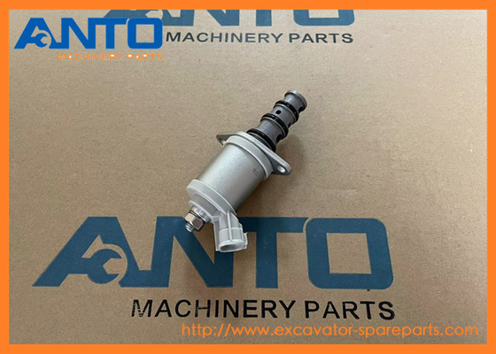 9258047 soupape solénoïde HITACHI pièces détachées de la pelle Adapté pour ZX145W-3 ZX240-3