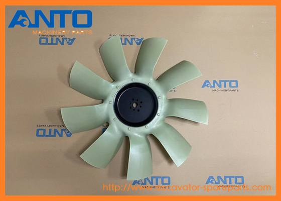 11N8-03161 Ventilateur HYUNDAI pièces détachées pour excavatrice R290-7 R305LC7