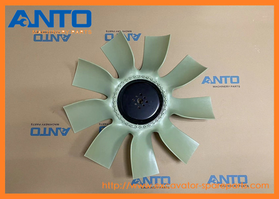 11N8-03161 Ventilateur HYUNDAI pièces détachées pour excavatrice R290-7 R305LC7