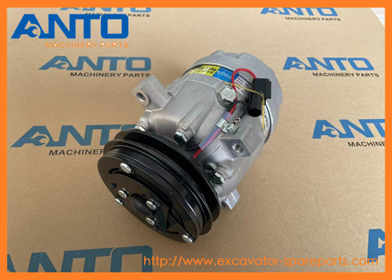 11M9-90200 11M990200 Compresseur d'air CAASE Pièces détachées de pelleteuse adaptées au CX57C
