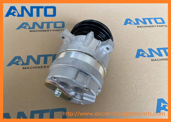 11M9-90200 11M990200 Compresseur d'air CAASE Pièces détachées de pelleteuse adaptées au CX57C