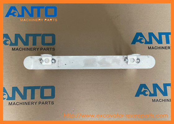 208-03-71161 208-03-71160 refroidisseur à huile KOMATSU Pièces détachées pour excavatrice PC130-8