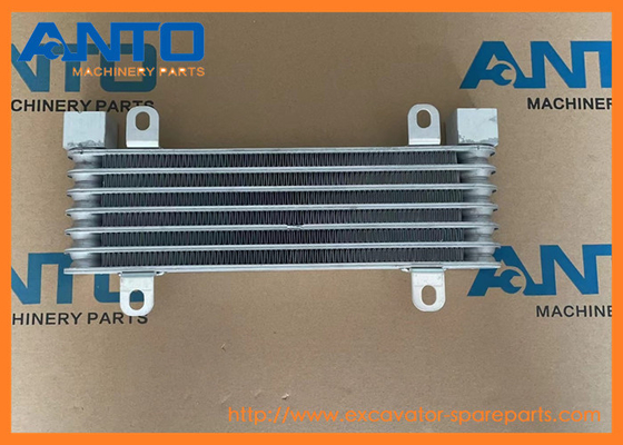 208-03-71161 208-03-71160 refroidisseur à huile KOMATSU Pièces détachées pour excavatrice PC130-8