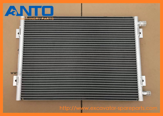 11EM90050 11EM-90050 Condensateur pour les excavatrices à rouleaux HYUNDAI R110-7 R110-7A R140LC-7