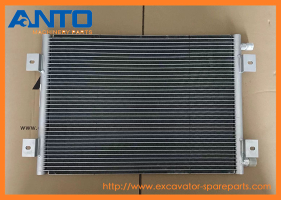 11EM90050 11EM-90050 Condensateur pour les excavatrices à rouleaux HYUNDAI R110-7 R110-7A R140LC-7