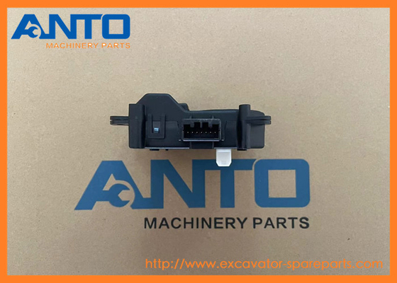 ND063600-4580 ND0636004580 Servo moteur KOMATSU Pièces détachées pour excavatrice PC200-8