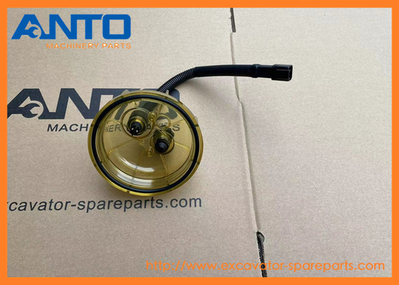 11LD20260 11LD-20260 Assy à bol pour les excavateurs à roues HYUNDAI R140W7 R170W7 R200W7 R55W7A