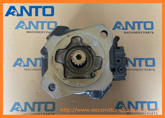 708-1W-00741 708-1W-00881 Pompe hydraulique KOMATSU Pièces détachées pour chargeur à roues pour WA380-6