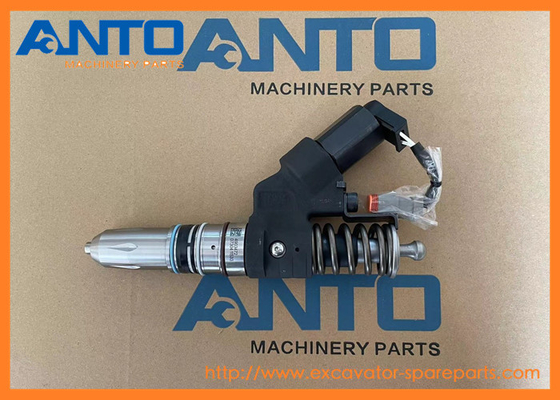 4903472 Injection de carburant CUMMINS Pièces de moteur de pelleteuse adaptées au R480LC-9S M11 QSM11