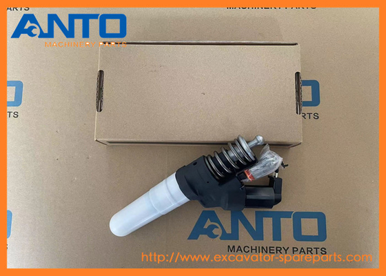 4903472 Injection de carburant CUMMINS Pièces de moteur de pelleteuse adaptées au R480LC-9S M11 QSM11