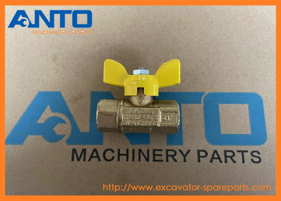 4I0379 4I-0379 Manuel des soupapes pour pièces détachées d'excavatrice