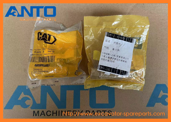 4I0379 4I-0379 Manuel des soupapes pour pièces détachées d'excavatrice