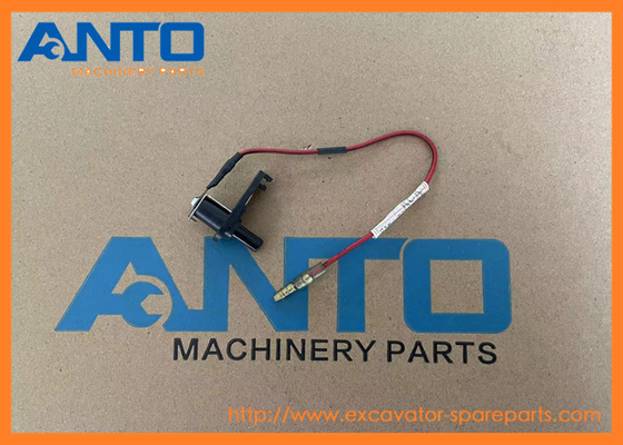 21M5-50250 Micro-interrupteur HYUNDAI Pièces détachées pour excavatrice R110-7 R140LC-7