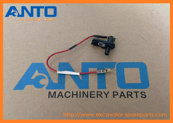 21M5-50250 Micro-interrupteur HYUNDAI Pièces détachées pour excavatrice R110-7 R140LC-7