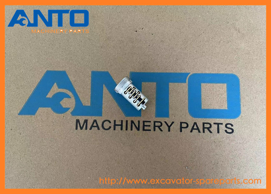 71Q6-02050 Rotor HYUNDAI pièces détachées pour excavatrice R140LC-9 R145CR-9