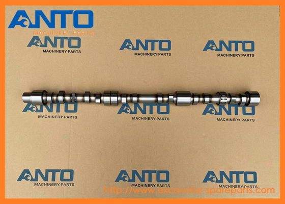 395-1802 3951802 Arbre à cames pour pièces de moteur de pelleteuse 535D 545D 950 GC