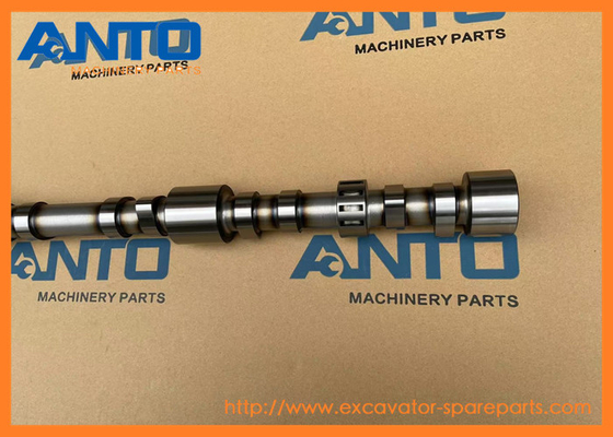 395-1802 3951802 Arbre à cames pour pièces de moteur de pelleteuse 535D 545D 950 GC