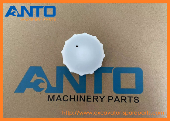 MH100020 Cap réservoir réservoir HYUNDAI pièces de rechange de l'excavatrice pour R210LC-9 R210W-9S
